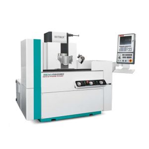 Metal Surface Grinder Fast Moving Speed and High Precision Linear Motor Surface
