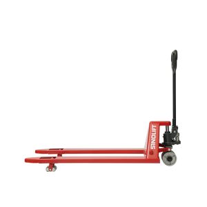 SINOLIFT NPSL Series Low Profile Hydraulic Hand Pallet Jack