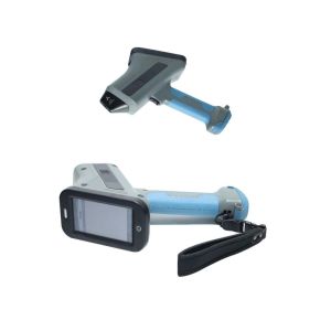 Alloy PMI Analyzer Portable XRF Analyzer And Plating Thickness Measurement HXRF