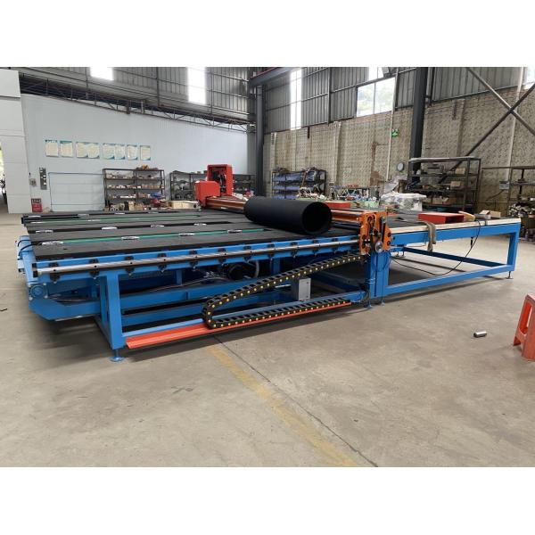 Quality Semi Automatic Glass Straight Line Cutting Machine St-2436 for Customer Requirements wholesale