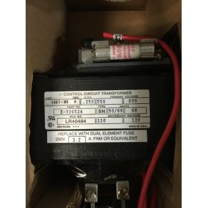 AB 1497-N9 Control Circuit Transformers With CE Certification