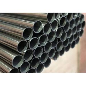 High Temperature Resistance Alloy Steel Line Pipe for High Pressure Applications