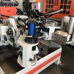 Good Quality Gravity Casting Machine For Plumbing Fittings Door Handle Household