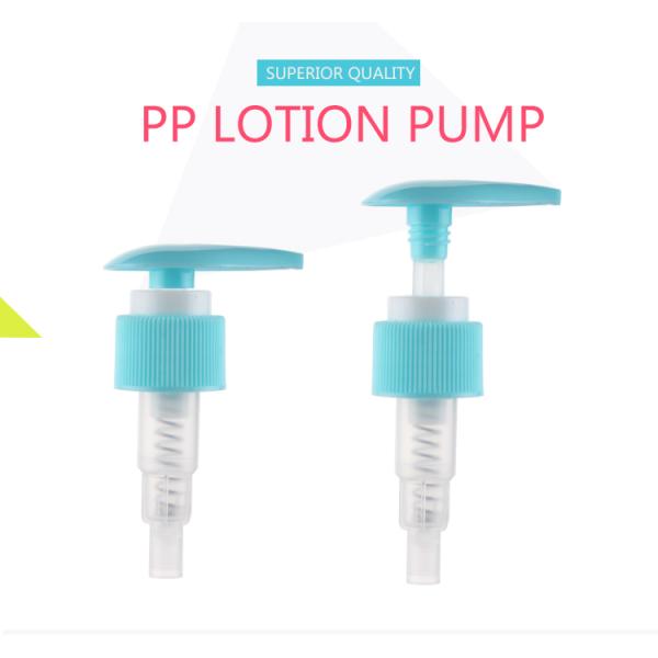 Foam / Lotion Soap Dispenser Pumps , Hand Soap Dispenser Pump Top Replacement