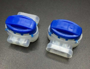 3M Standard 314 Self Stripping Electrical Connector Communication Parts