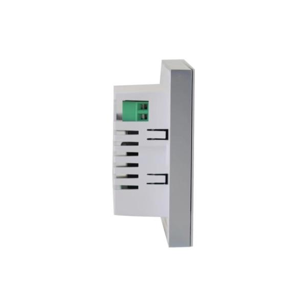 Wifi Tuya Smart Thermostat Touch Screen Seven Day Weekly Programmable