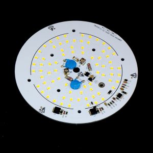 AC220V Input DOB LED Module Without Driver Aluminium Based PCB Board