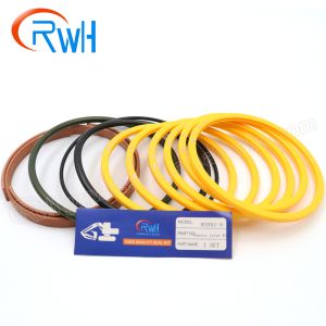 Stander Excavator Seal Kit R220LC-9 Center Joint Repair Kit for Hyundai