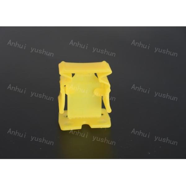 100pcs/bag All Colors Floor Tile Leveling System for School Application 1.0mm