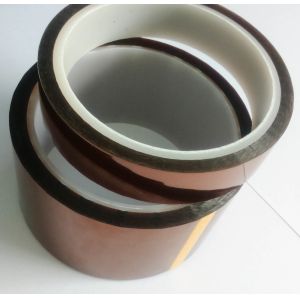 Customized No Silicone Masking Tape To Protect Metal Materials