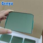 LCD Seven Segment Display Digital LCD Display HTN White Backlight For Smart Home