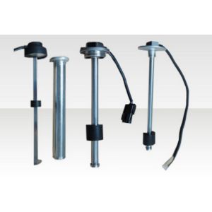 F5 Vehicles Truck Fuel Monitoring Fuel Sensor For Vehicle Tracking System