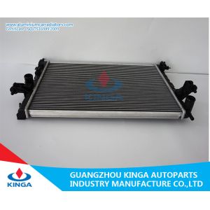 Auto Engine Parts Aluminium Car Radiators For CORSA C 1.7DTi'00- & TIGRA B 1