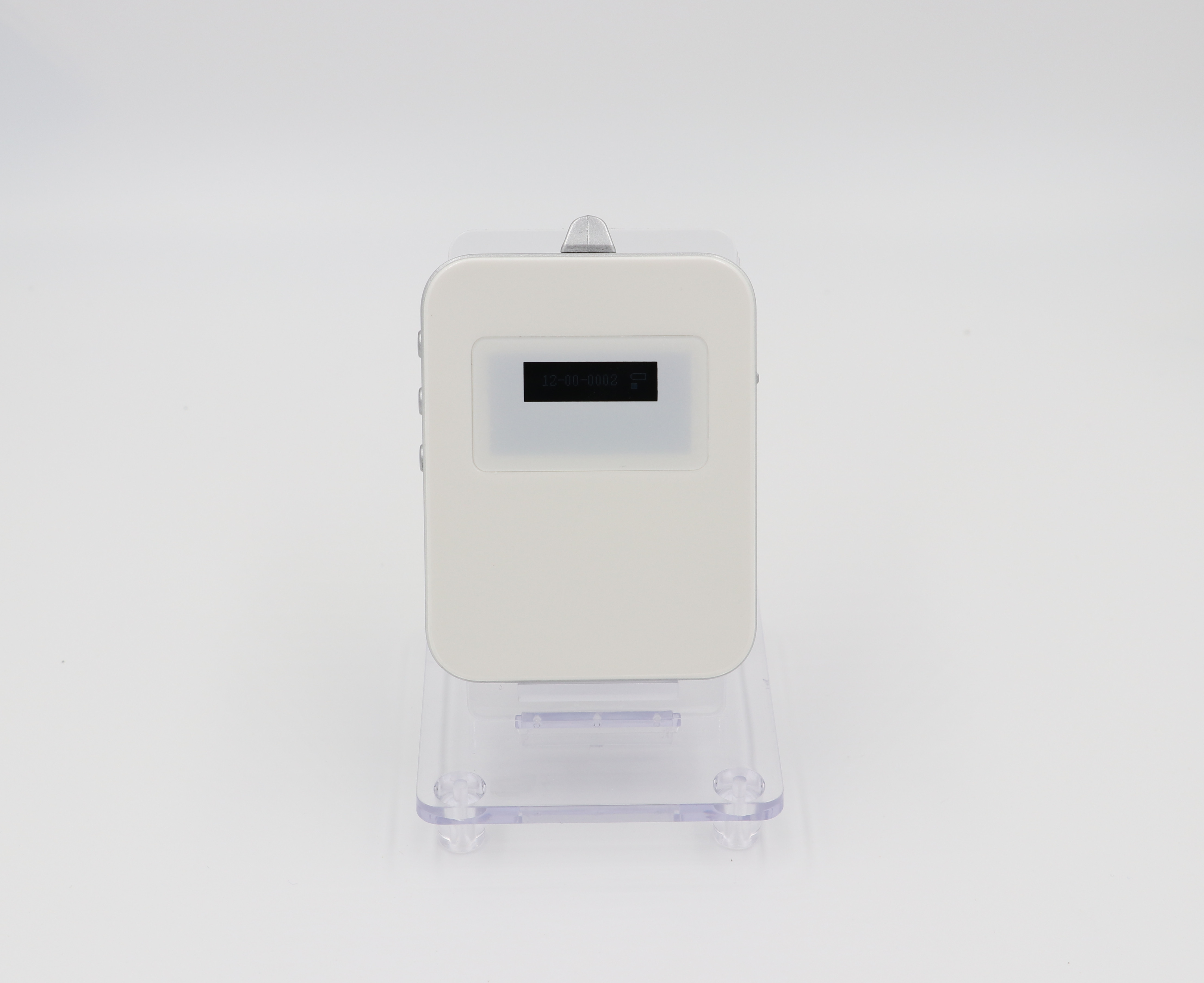 Exhibition Center Tour Guide Communication System With Signal Transmitter