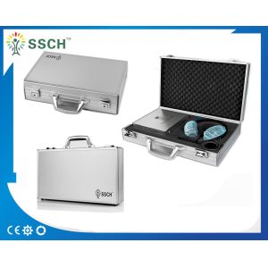 Factory price Meridian therapy instrument 18d/25d nls Metatron Metapathia GR