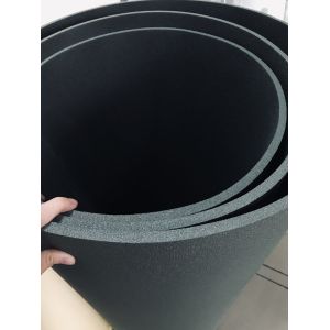 Crosslink 65kg/m3 Expanded Thermal Insulation Foam XPE IXPE Polyethylene