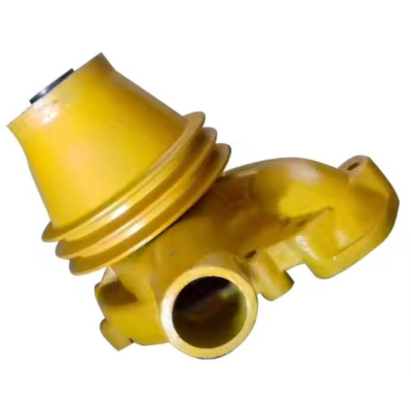 Quality High Quality New Water Pump 6138-61-1400 For PC400-1 WA350-1 Excavator wholesale