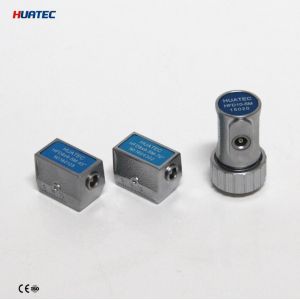 Straight / Angle Beam UT Probe Transducer With 2MHz 4MHz 6MHz
