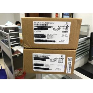 SPI 8 Bit 32MHz Wireless Microcontroller Microchip Atmel ATXMEGA8E5-AU