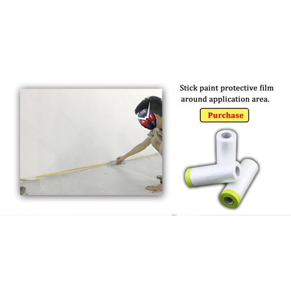 Building Coating Alkali-Resistant Sealing Primer for Exterior Wall House Engineering