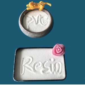 China General Type Polyvinyl Chloride Powder Fire Resistance Density 0.918g/Cm3 on sale