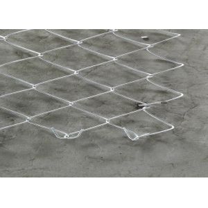 4.0 MM 5x5cm Green PVC Garden Fence Panels Black Annealed Powder Coated For