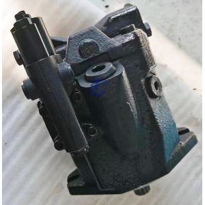 China Hydraulic Pump 11172358 VOE11172358 For Volvo L110E L110F L120E L120F L120GZ L60E L60F L60GZ L70E L70F L90E L90F L90GZ on sale