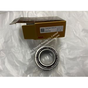 NSK Angular Contact Ball Bearing 7008C SN24 TYN DUL P4 ,7008CSN24TYNDULP4