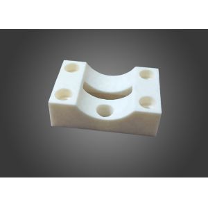 High Temperature Steatite Ceramic Heater Block Terminal Engine electrical