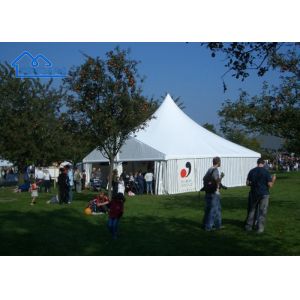 Movable Transparent Wedding Party Event Tent Easy To Disassemble Teepee Wedding