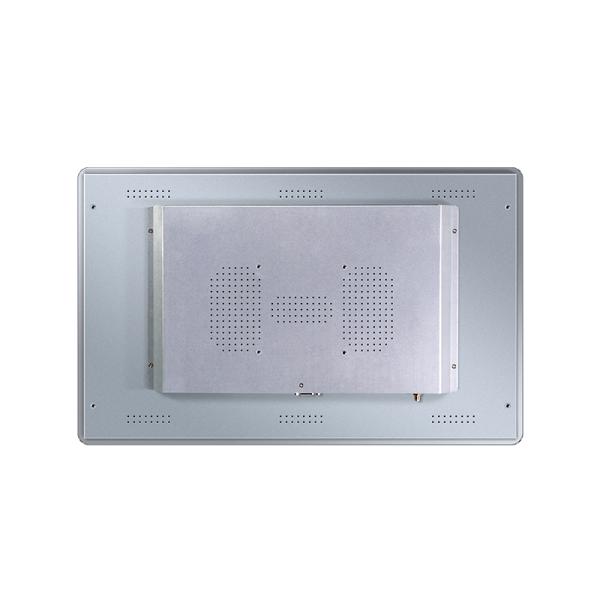 21.5inch Flat Bezel Sunlight Readable LCD Monitor For Industries