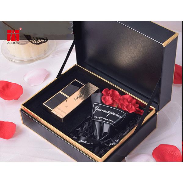 EVA Foam Cosmetic Packaging Box