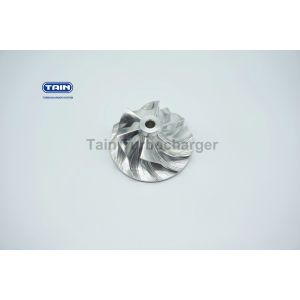 Cheap TF035 49177- 44410 49135-02650 Compressor Wheel Upgrade 49*38MM 6/6blade for sale