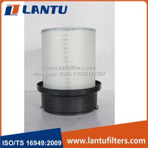 Lantu High Performance Truck Air Filter 0040940204 P781350 HP4529 E314L C291219