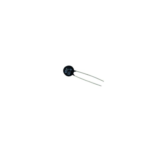 NTC Thermal Resistor 5D-9 P7.5MM ,Used for power circuits (such as computer