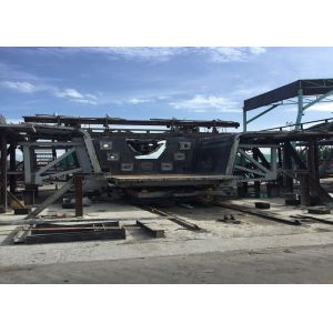 High Precision Segmental Bridge Formwork Systems Easy Install CE Certificate