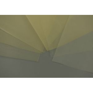 Minato HM Series Polyester Mesh T Shirt Material Solid