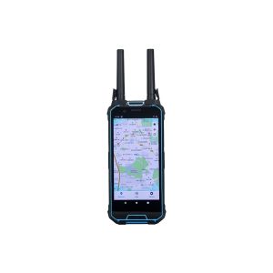 UAV Detector System Dual-band 2.4/5.8G Handheld Accurately Locate Detection