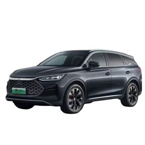 Cheap 2024 BYD Tang DM-i Honor Edition 200KM for sale