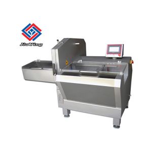 Frozen Meat Processing Machine Bacon Ham Slicing Slicer Cheese Cutter