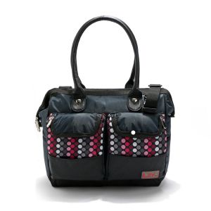 China Mummy Cooler Diaper Shopping Baby Tote Satchel Bag Smart Organizer Shoulder Messenger bag on sale