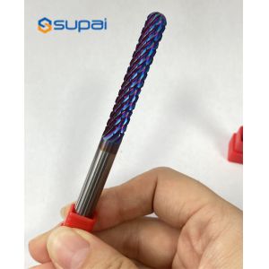 Customized Support Carbide CNC Cutting Tools For Precision Operations