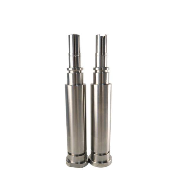 Quality Spindle Taper Hole Grinding BT30 BT40 BT50 Spindles for Precision Processing wholesale
