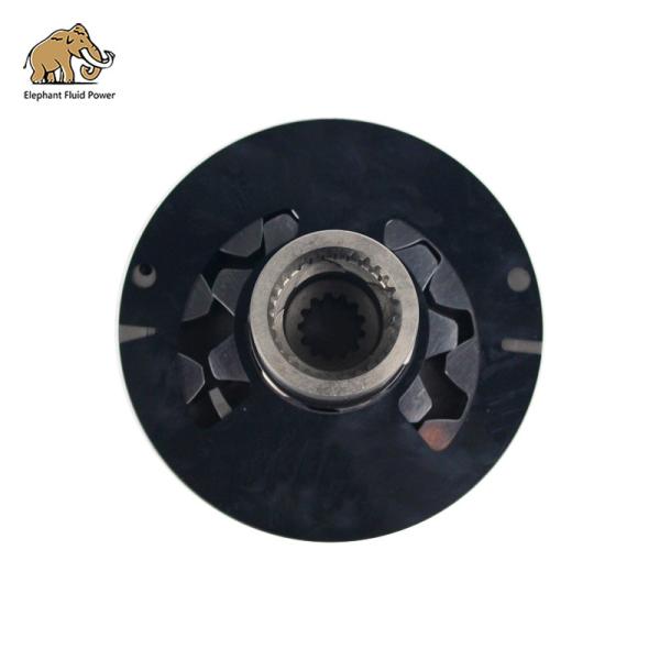 Quality Rexroth Spare Parts For A4vg175 Pilot Pump Charge Pump Hydraulic Pump wholesale