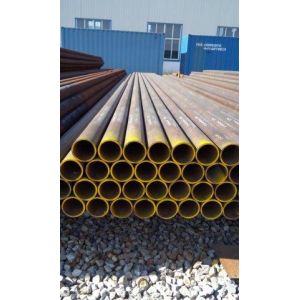 API5L SMLS Line Pipe