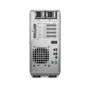 32GB Memory T550 Servers with H355 RAID Controller and Onboard Dual-Port Gigabit