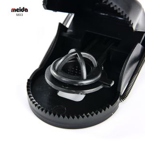 Convenient Durable Plastic Mouse Mice Snap Trap Killer Catcher for Home House