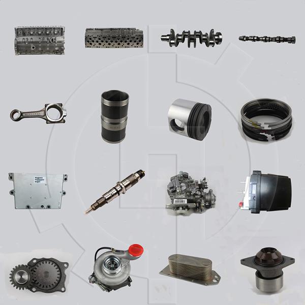 Water pump 123900-42000 YM123900-42000 for Yan-mar Engine 4TNV106 4TNE106T 4TNE106 Komtsu 4D106 excavator PC95R-2 PW95R-2