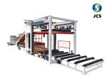 High Precision Automatic Stacking Machine For Paper Collection Easy Operation