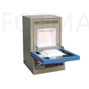 1700X MoSi2 Heating Element High Temperature Muffle Furnace